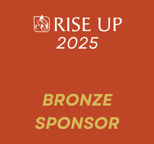 Bronze Sponsor
