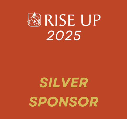 Silver Sponsor
