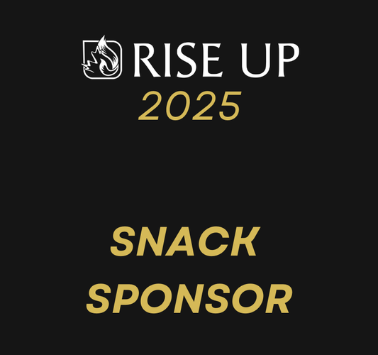 Snack Sponsor