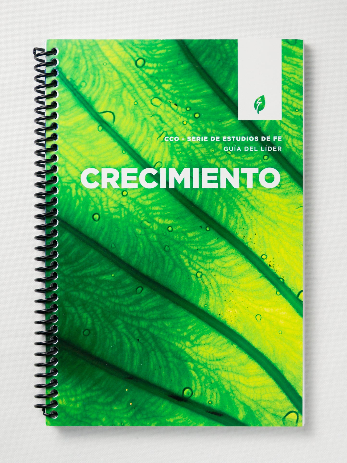 Growth - Participant Guide - Spanish
