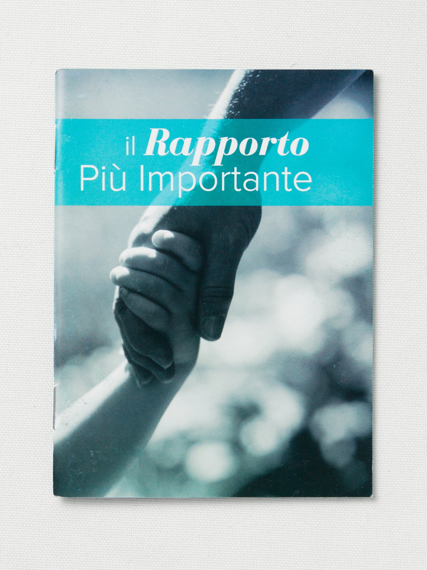 The Ultimate Relationship™ booklet