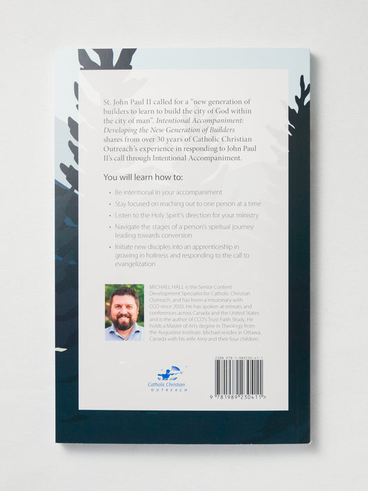 Intentional Accompaniment