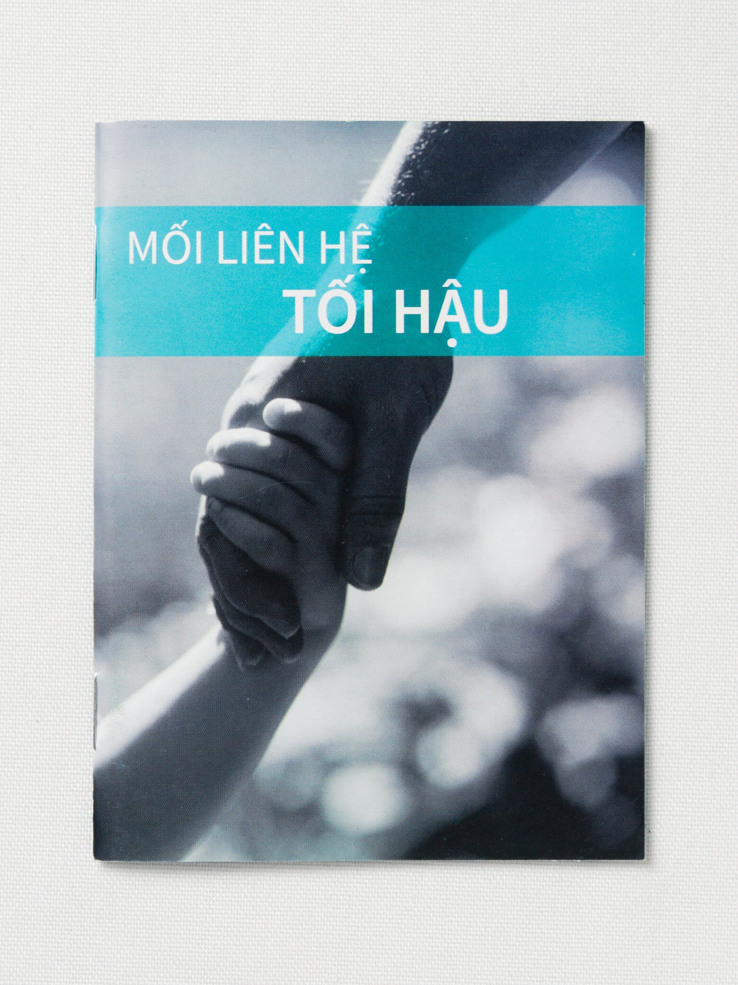 The Ultimate Relationship™ booklet