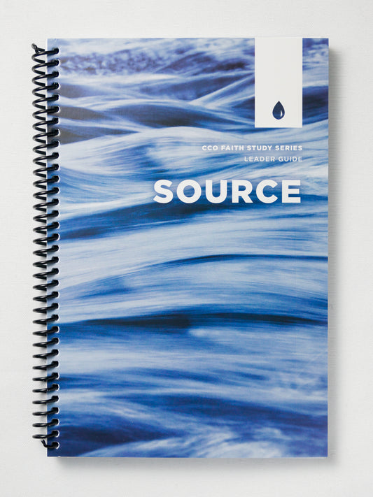 Source - Leader Guide - English