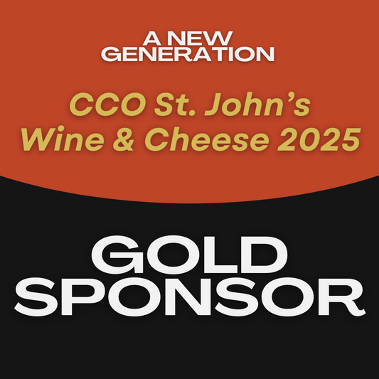 Gold Sponsor