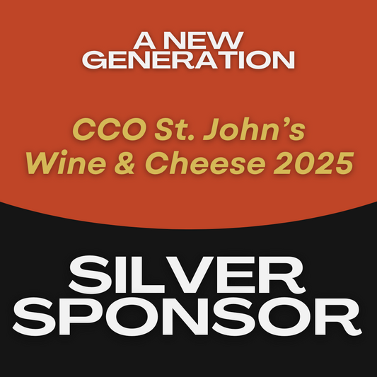 Silver Sponsor