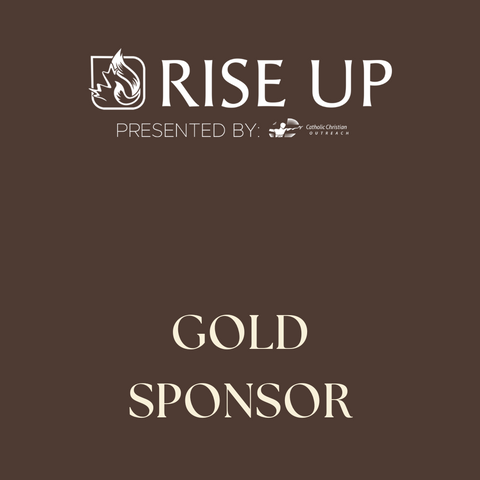 Gold Sponsor