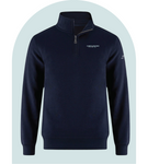 Christ-Centred, Spirit-Filled Quarter Zip