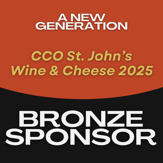 Bronze Sponsor