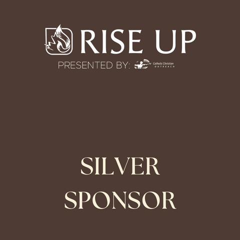 Silver Sponsor