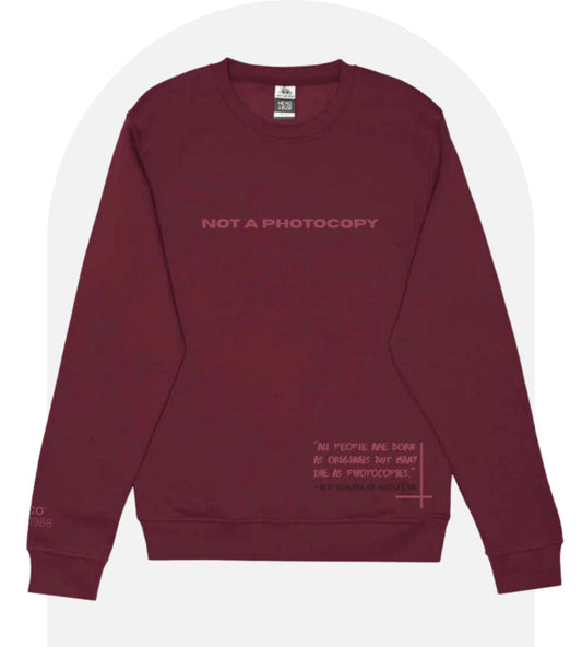 Not A Photocopy Crew