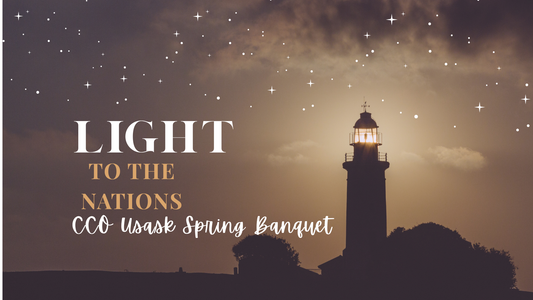 CCO Saskatoon Spring Banquet 2026 - Campus Patron ($500)