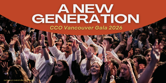 CCO Vancouver Gala 2026 — Founders' Circle ($3,000)