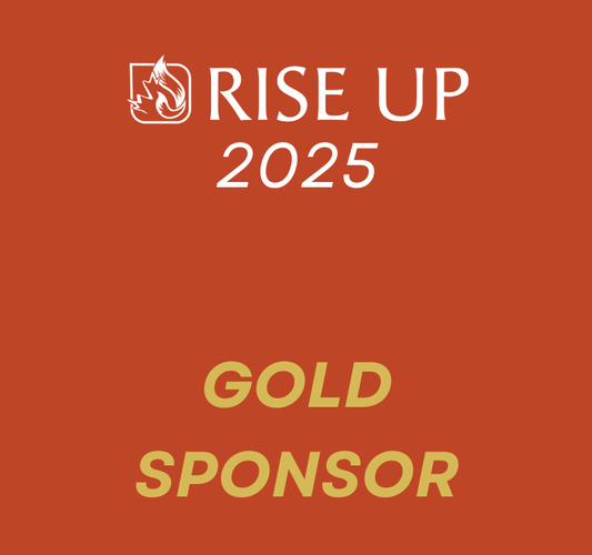 Gold Sponsor