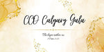 CCO Calgary Gala Sponsorship | Outreach Benefactor
