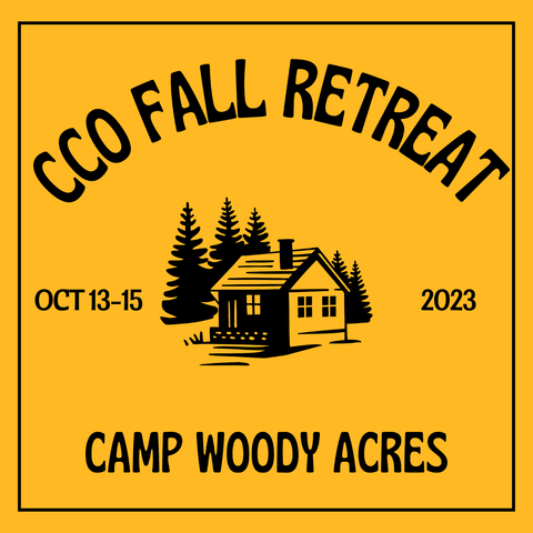 CCO MUN Fall Retreat