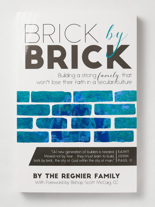Brick By Brick