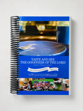 Taste and See Cookbook