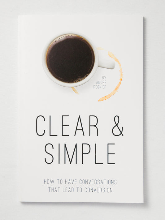 Clear and Simple