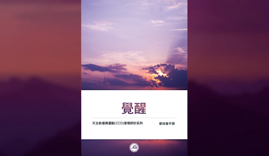 Online Chinese Discovery Faith Study | Participant