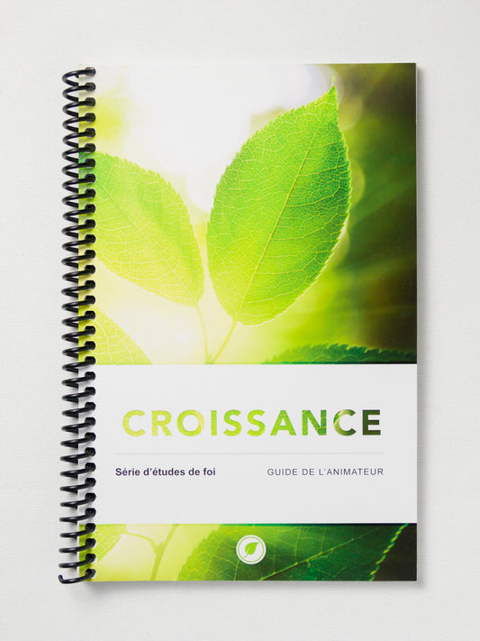 Croissance