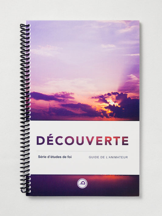 Découverte