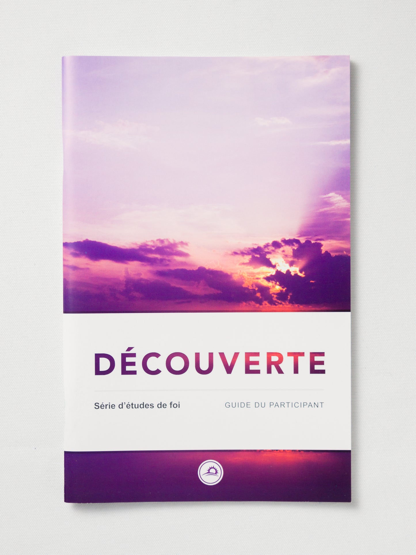 Découverte