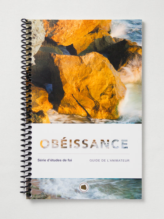Obéissance (Level Four French Only)