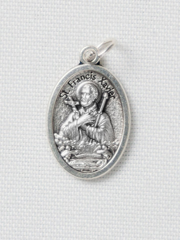 St. Francis Xavier Medal