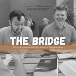 CCO Winnipeg Winter Retreat